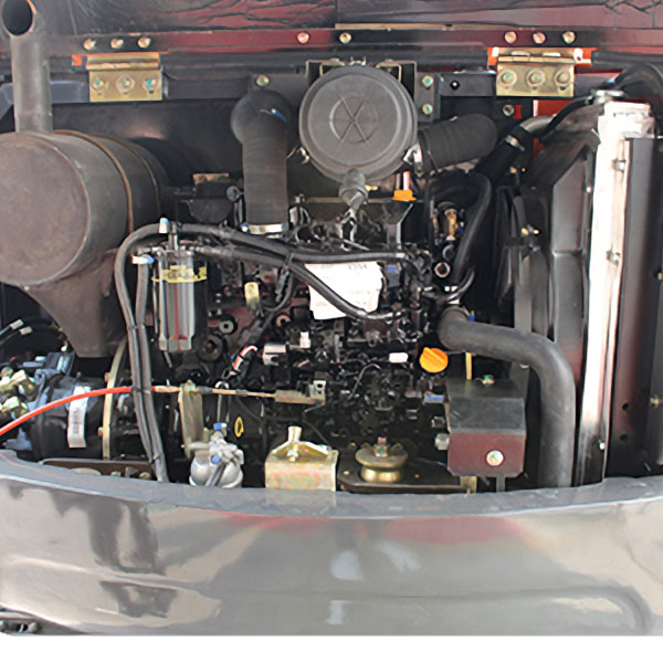 yanmar engine