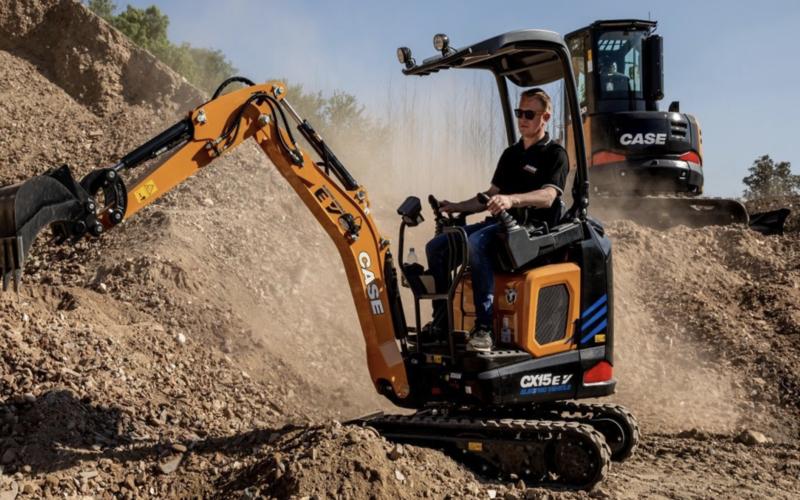 Excavator – Are The Prices Of Brands In – Sjheavy